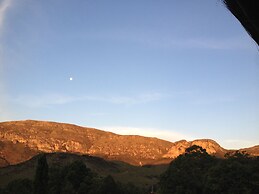 Pousada Chalés Barriga Da Lua