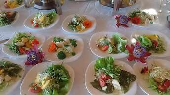 Pousada Chalés Barriga Da Lua