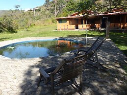 Pousada Chalés Barriga Da Lua