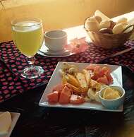 Pousada Chalés Barriga Da Lua