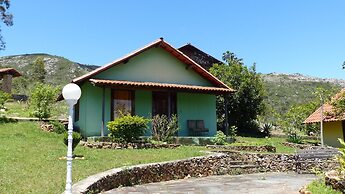 Pousada Chalés Barriga Da Lua