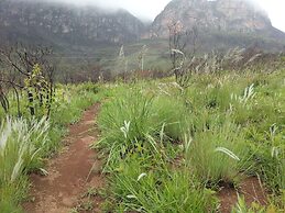 Pousada Chalés Barriga Da Lua