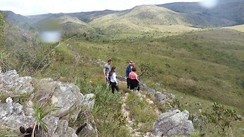 Pousada Chalés Barriga Da Lua