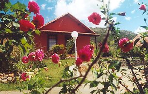Pousada Chalés Barriga Da Lua