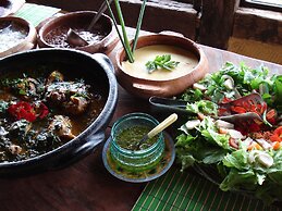 Pousada Chalés Barriga Da Lua