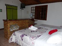 Pousada Chalés Barriga Da Lua