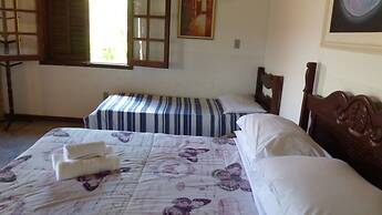 Pousada Chalés Barriga Da Lua