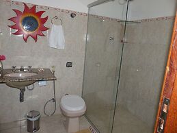 Pousada Chalés Barriga Da Lua