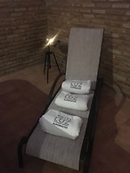 Hotel Luz Almonaster
