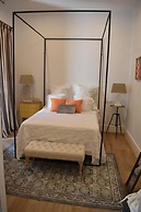 Hotel Luz Almonaster