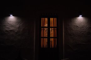 Hotel Luz Almonaster