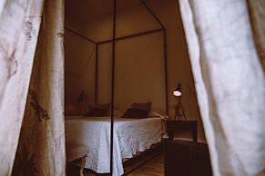 Hotel Luz Almonaster