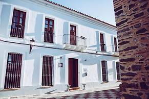 Hotel Luz Almonaster