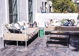 Hotel Luz Almonaster