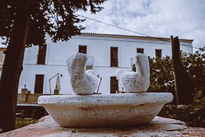 Hotel Luz Almonaster