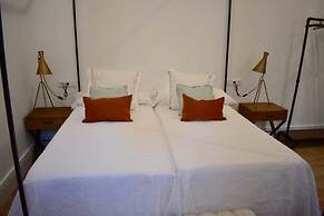Hotel Luz Almonaster