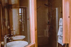Hotel Luz Almonaster