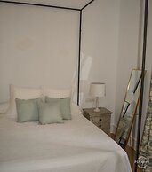 Hotel Luz Almonaster