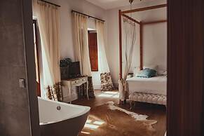Hotel Luz Almonaster