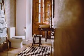 Hotel Luz Almonaster