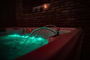 Hotel Luz Almonaster