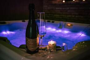Hotel Luz Almonaster