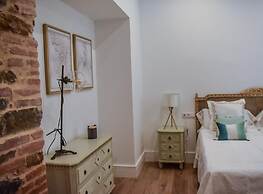 Hotel Luz Almonaster