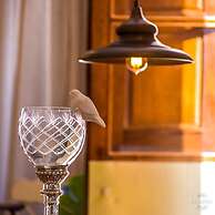 Hotel Luz Almonaster