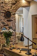 Hotel Luz Almonaster