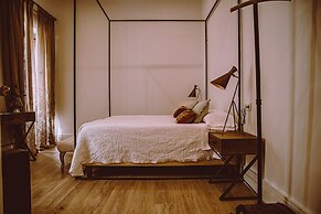 Hotel Luz Almonaster