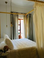Hotel Luz Almonaster
