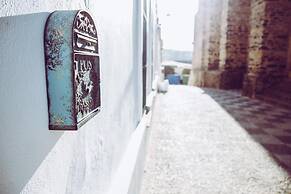 Hotel Luz Almonaster