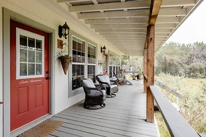 BellaVida B&B and Retreat