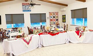 BellaVida B&B and Retreat