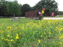 BellaVida B&B and Retreat