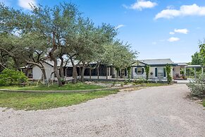 BellaVida B&B and Retreat