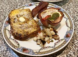 BellaVida B&B and Retreat