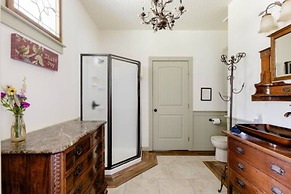 BellaVida B&B and Retreat