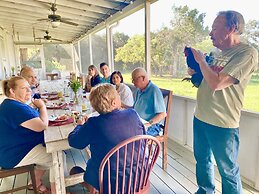 BellaVida B&B and Retreat