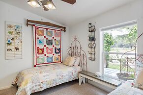 BellaVida B&B and Retreat