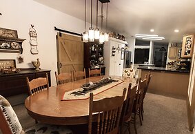 BellaVida B&B and Retreat