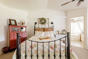 BellaVida B&B and Retreat