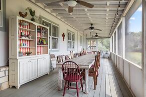 BellaVida B&B and Retreat