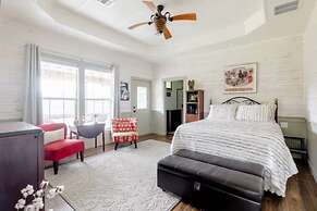 BellaVida B&B and Retreat