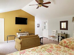 BellaVida B&B and Retreat