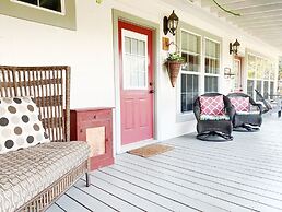 BellaVida B&B and Retreat