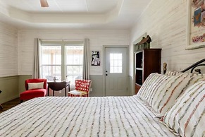 BellaVida B&B and Retreat