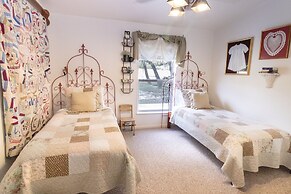 BellaVida B&B and Retreat