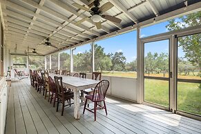 BellaVida B&B and Retreat