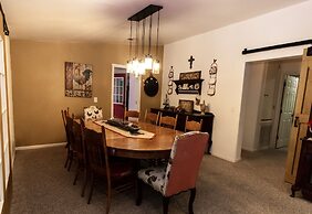 BellaVida B&B and Retreat